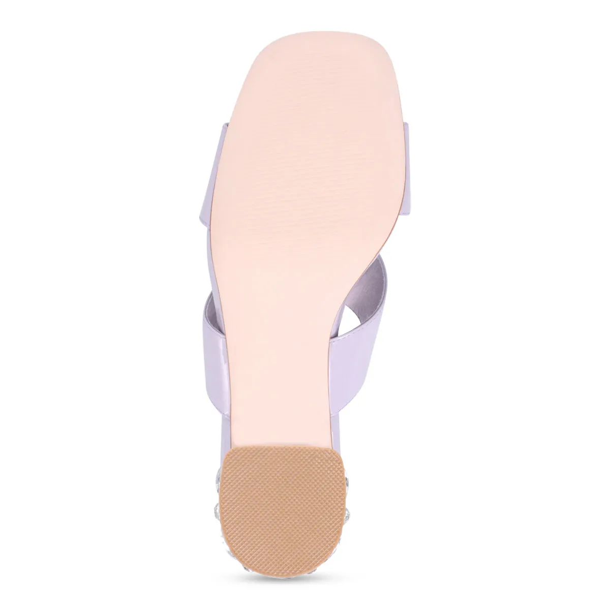 Pedlows Heeled Slide