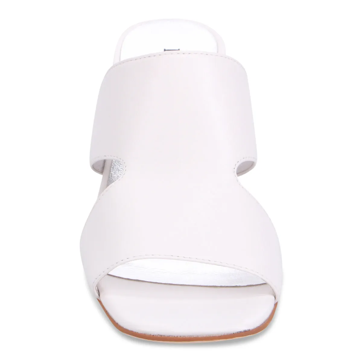Pedlows Heeled Slide