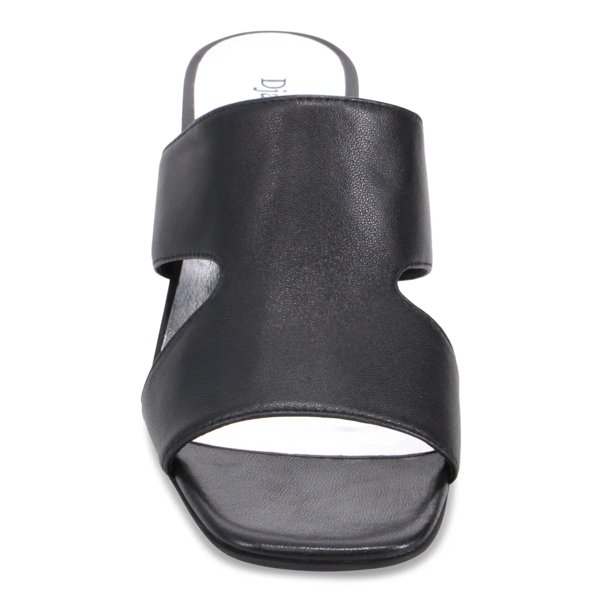 Pedlows Heeled Slide