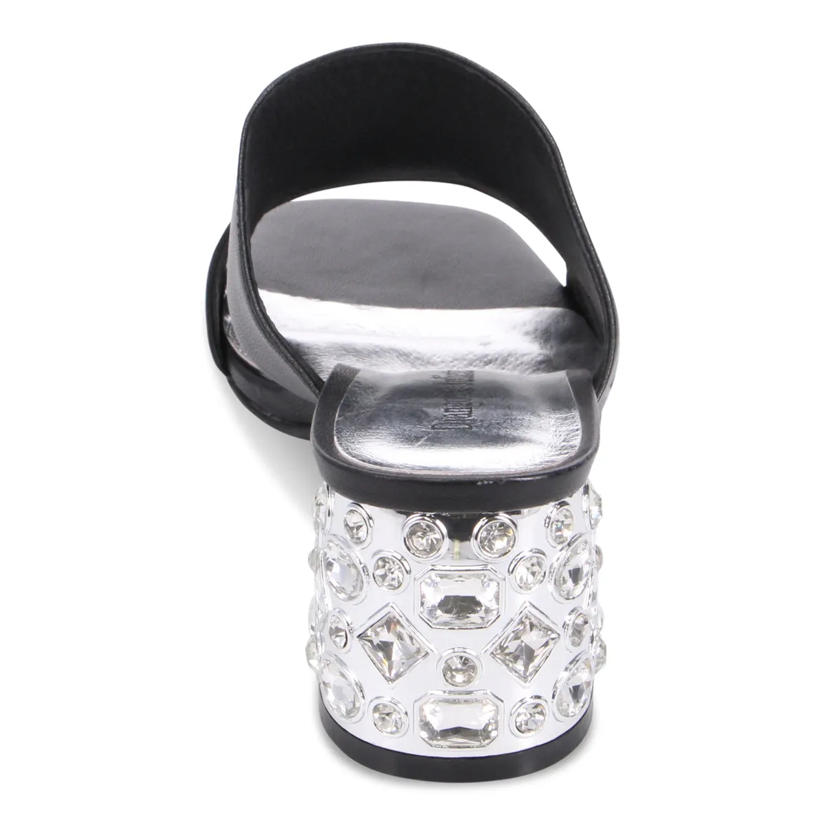 Pedlows Heeled Slide