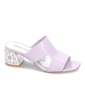 Pedlows Heeled Slide