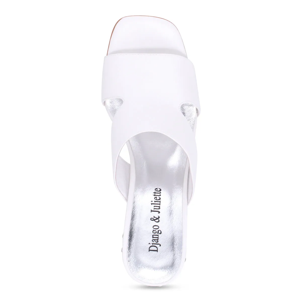 Pedlows Heeled Slide