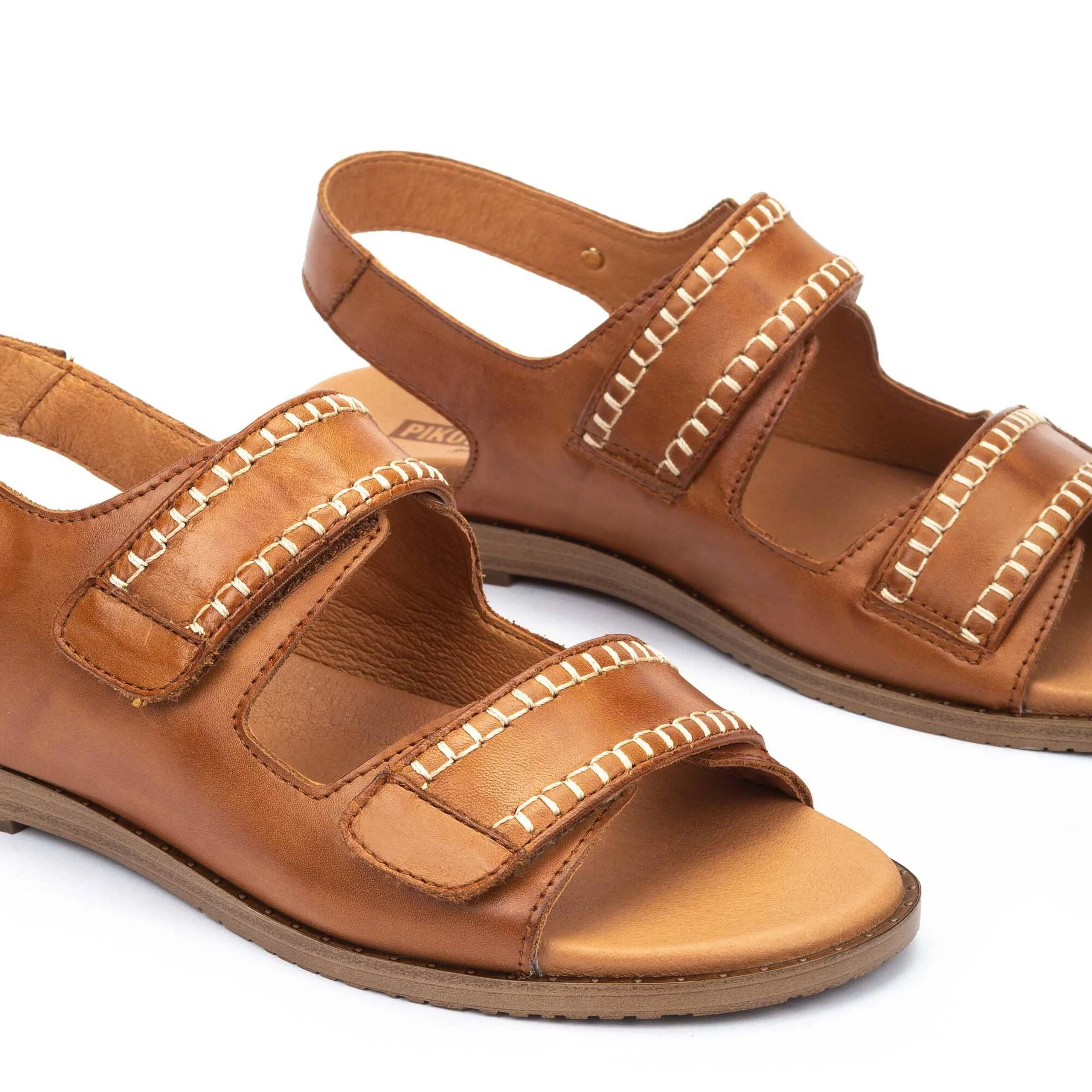 Pikolinos Formentera Brandy Women's