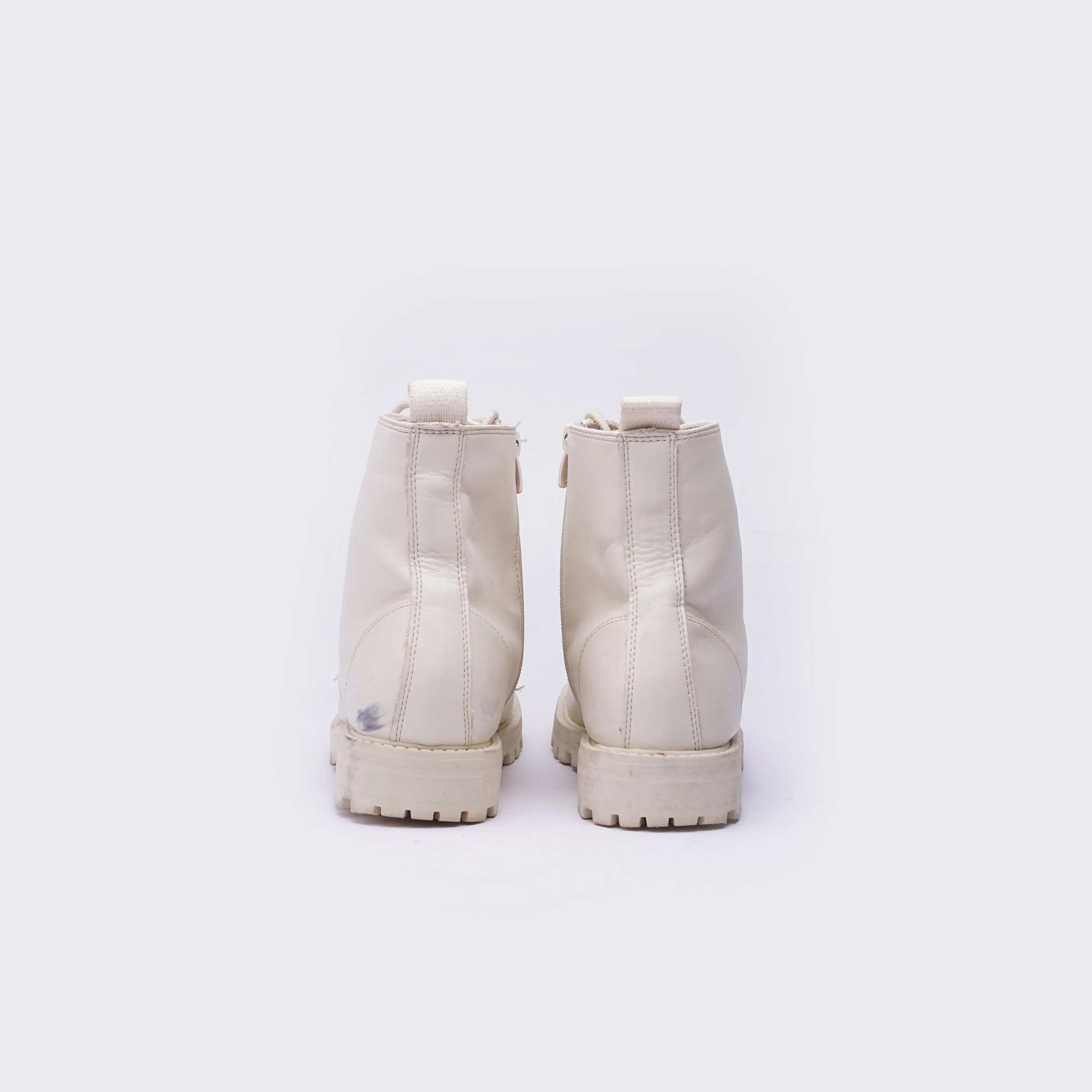 Primark Combat Boots