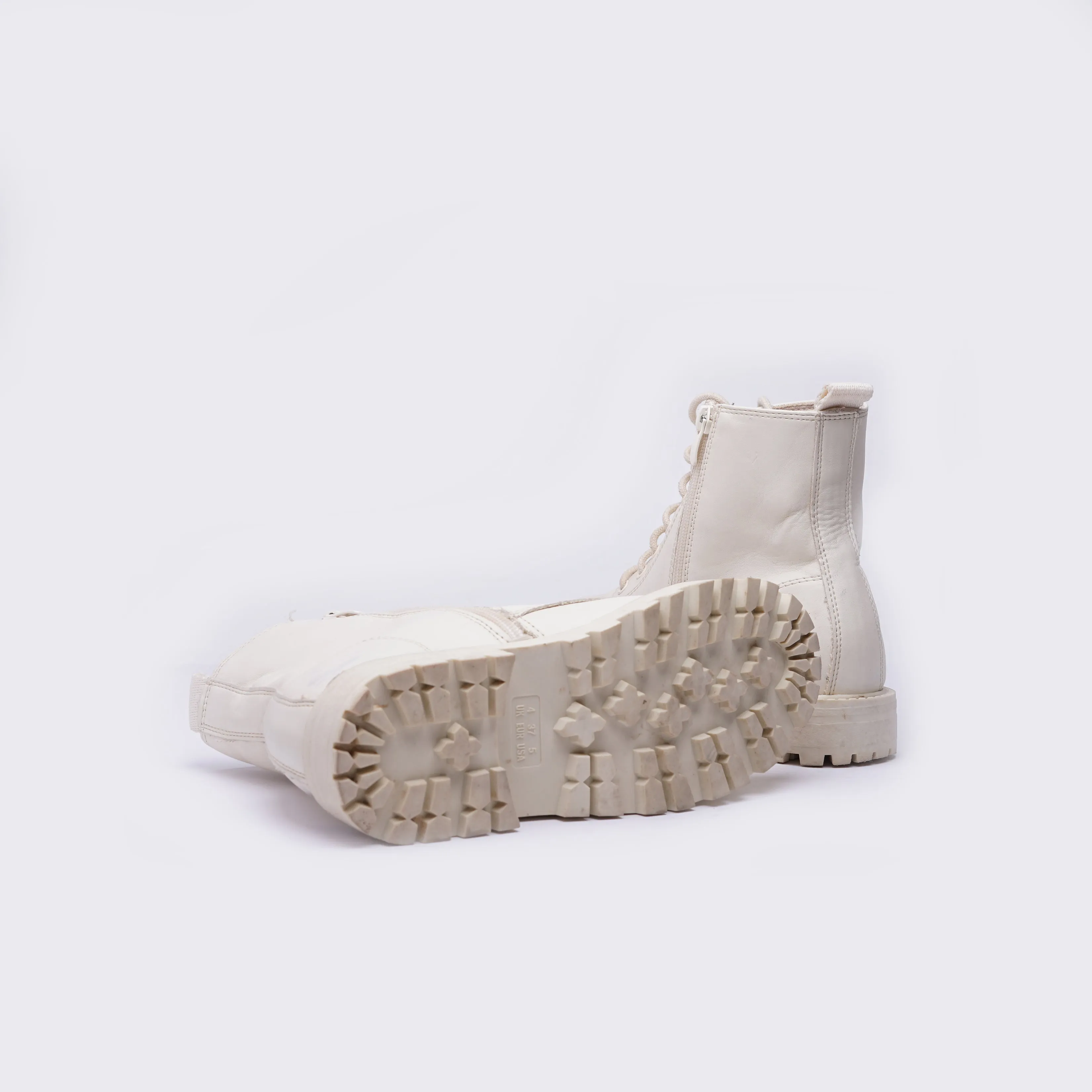 Primark Combat Boots