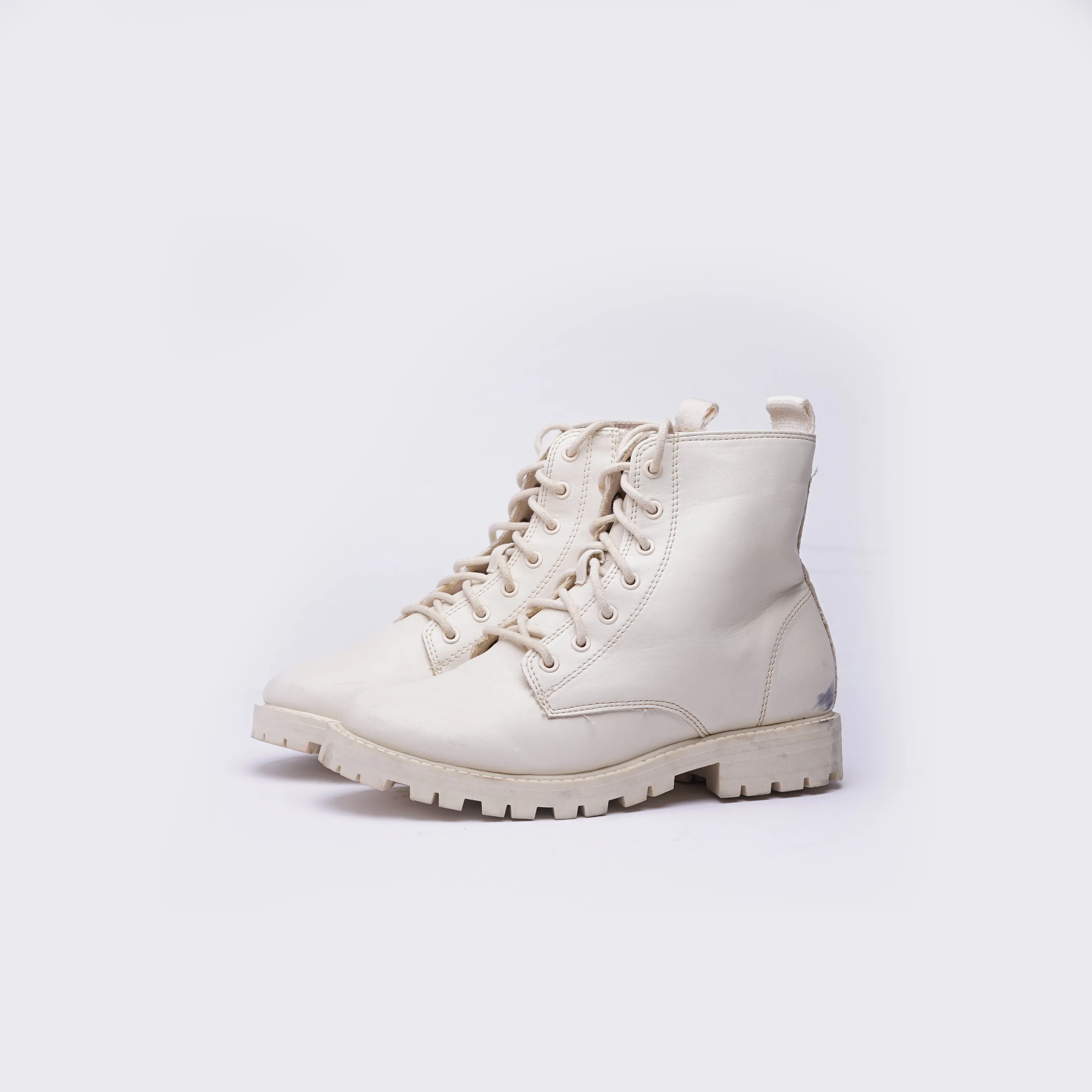 Primark Combat Boots