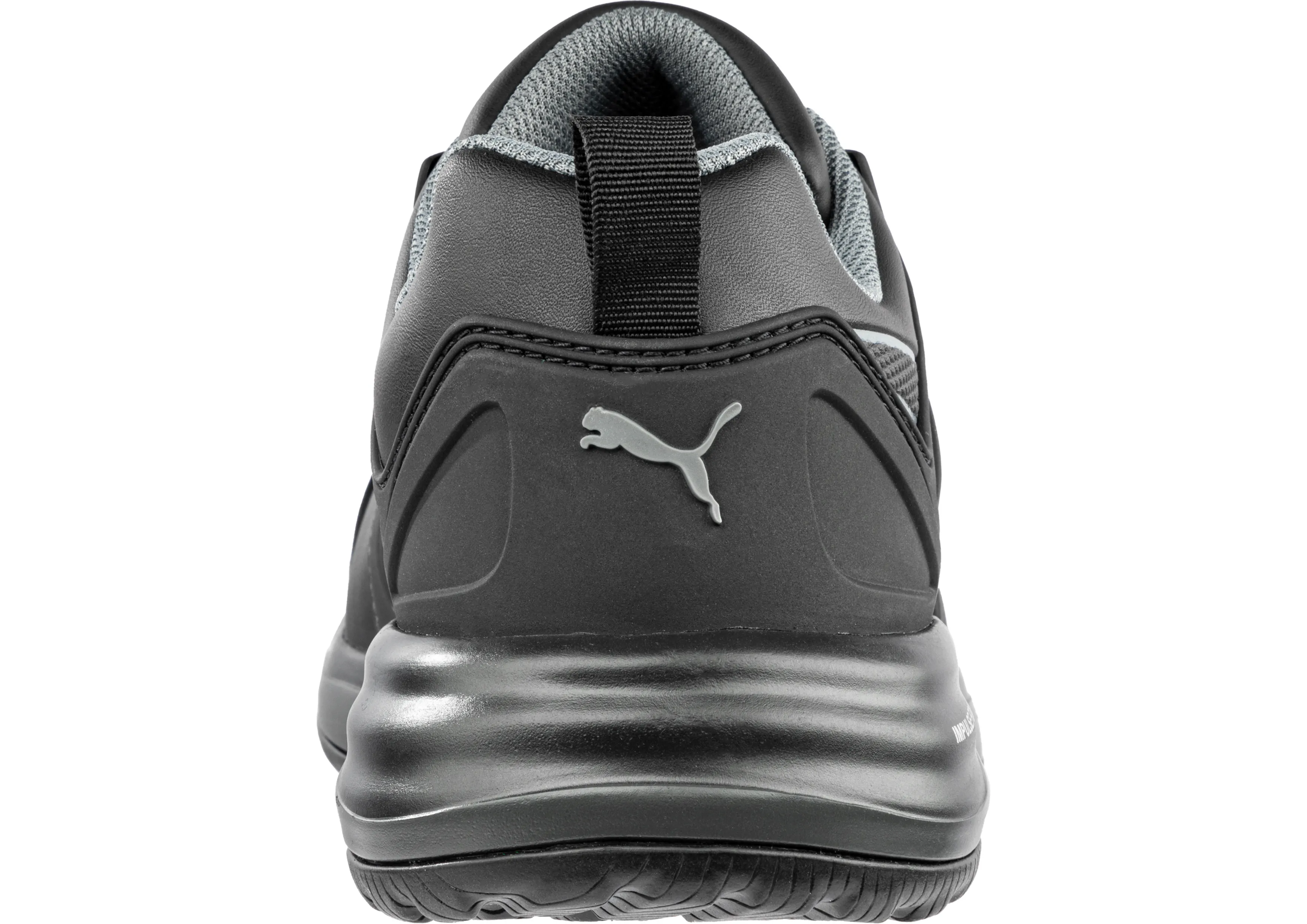 PUMA Push Black (PUM644577)
