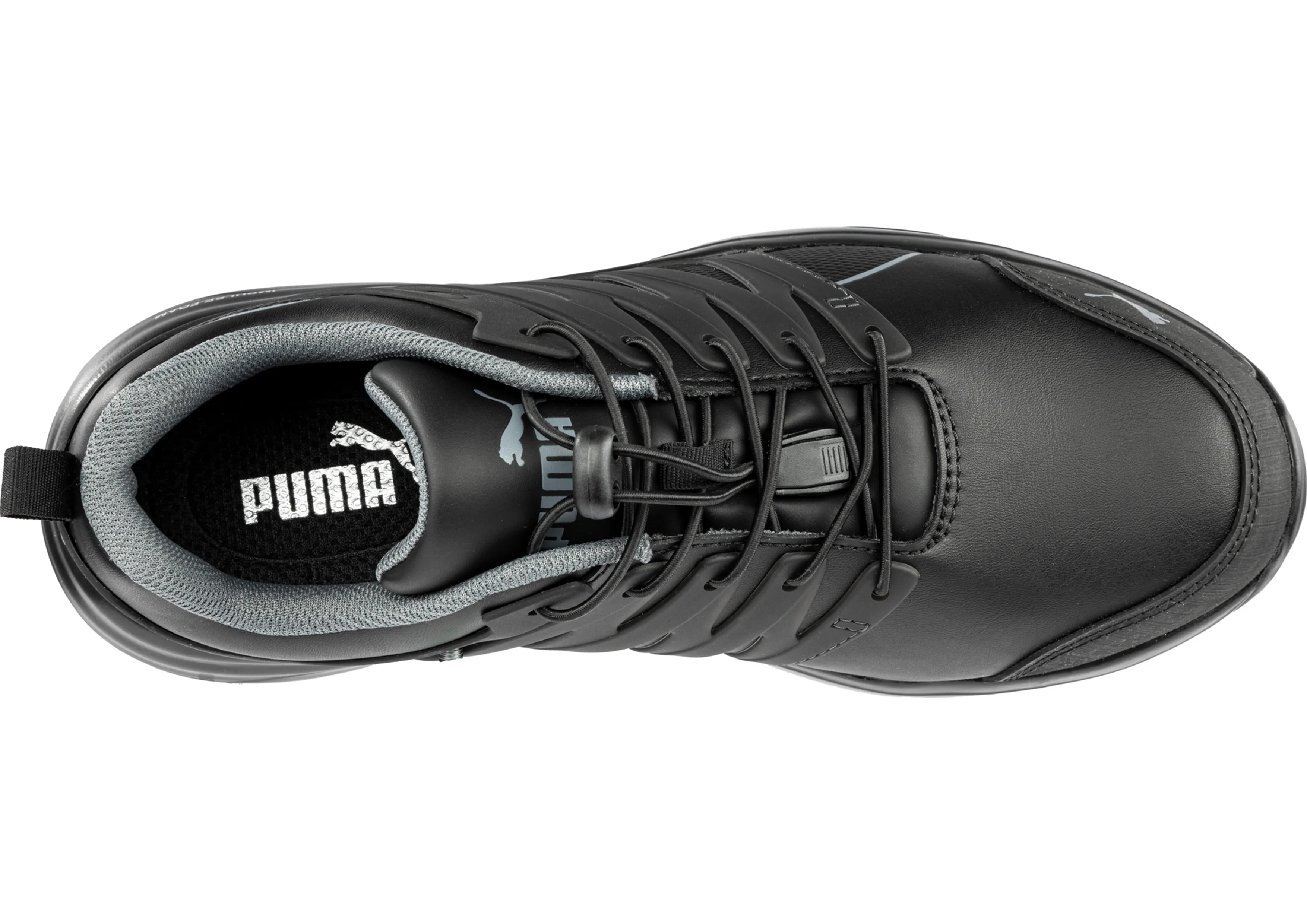 PUMA Push Black (PUM644577)
