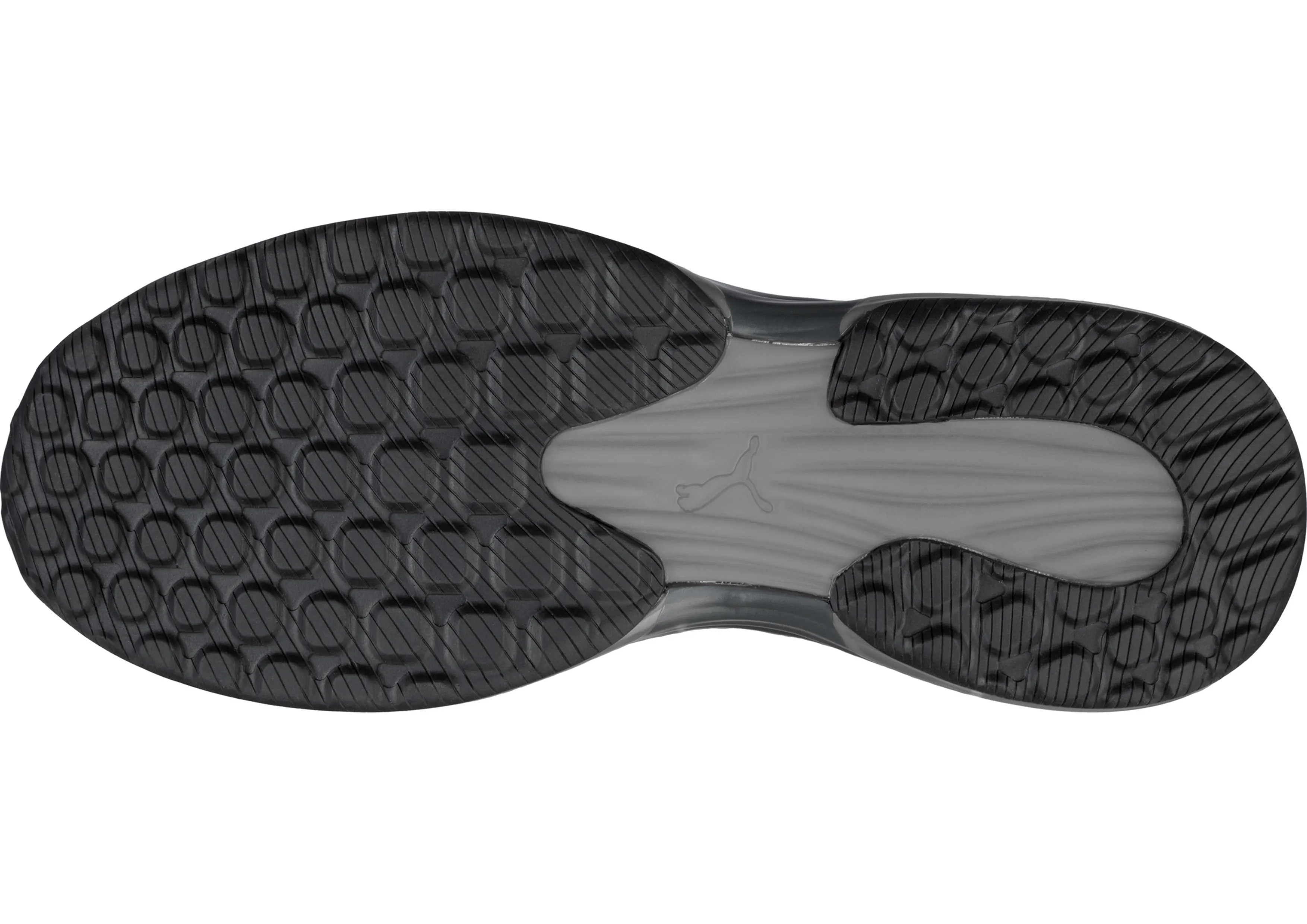 PUMA Push Black (PUM644577)