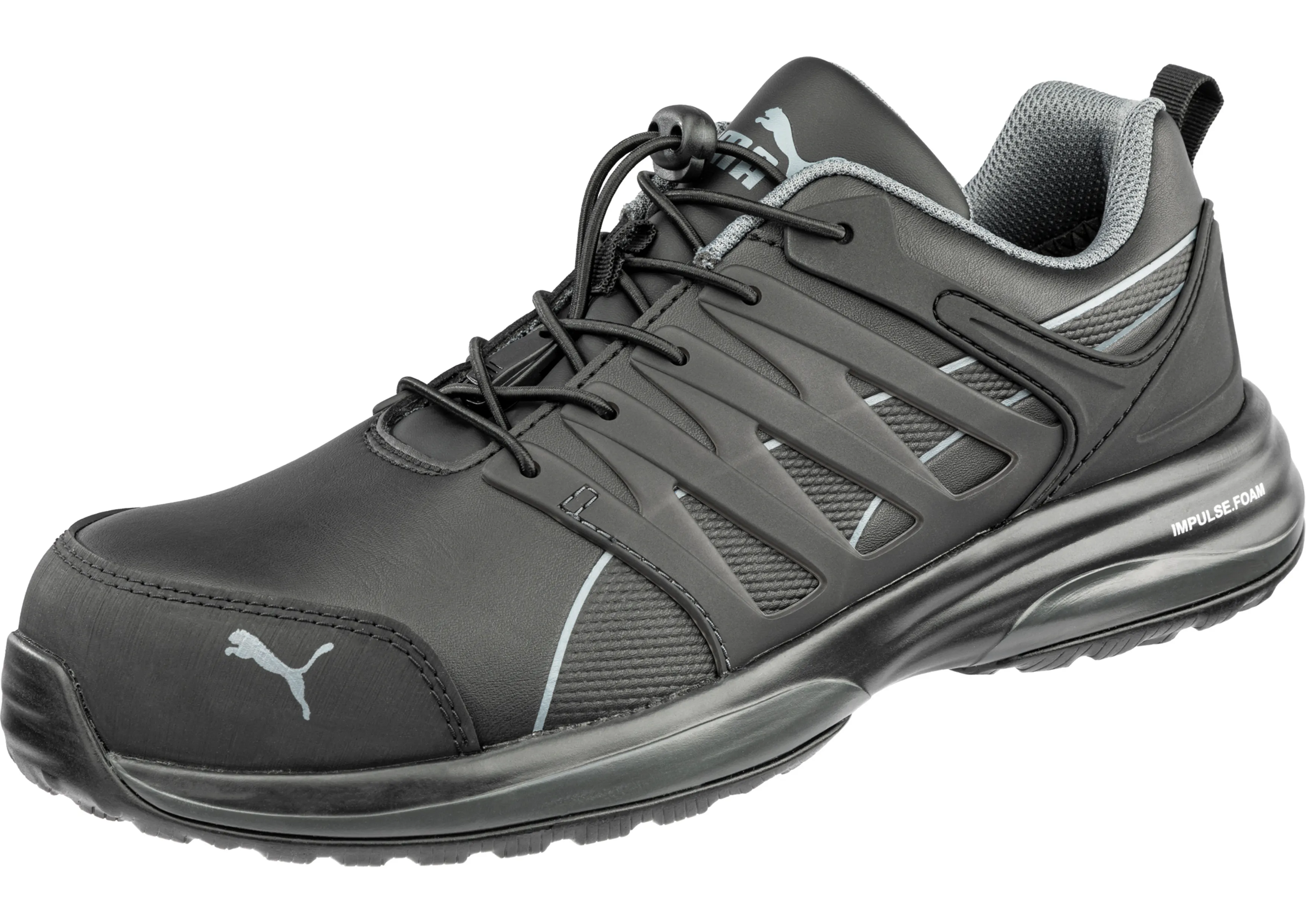 PUMA Push Black (PUM644577)