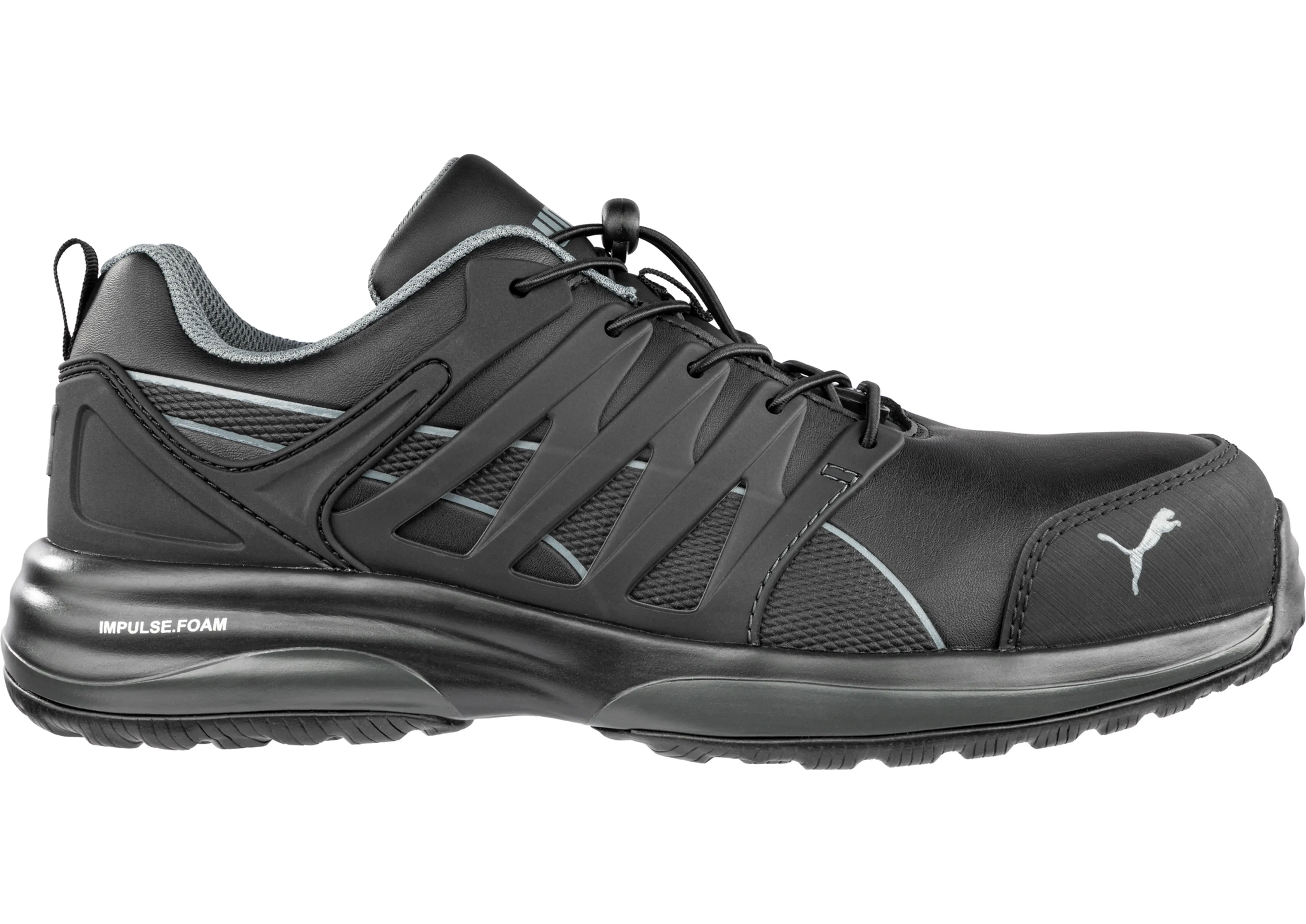 PUMA Push Black (PUM644577)