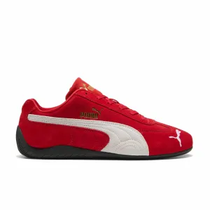 Puma Women's Speedcat OG (For All Time Red/Puma White)