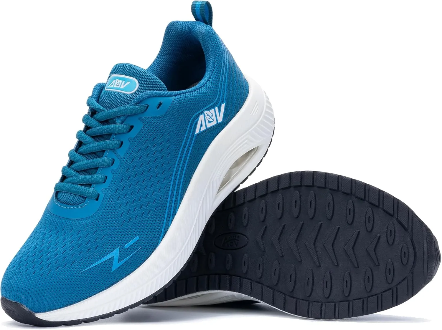 QAUPPE Womens Walking Shoes with Arch Support Athletic Orthotic Sneakers for Women Foot Pain Relief