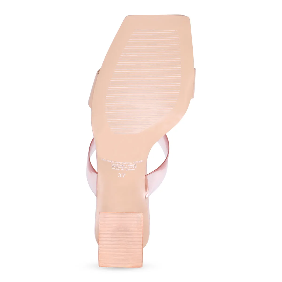 Ralsty Heeled Sandal