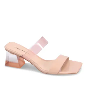 Ralsty Heeled Sandal
