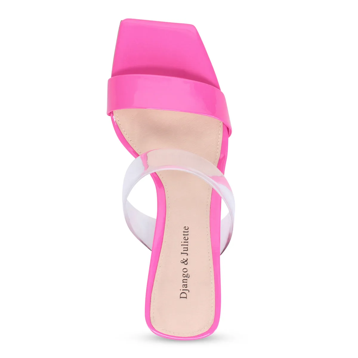 Ralsty Heeled Sandal