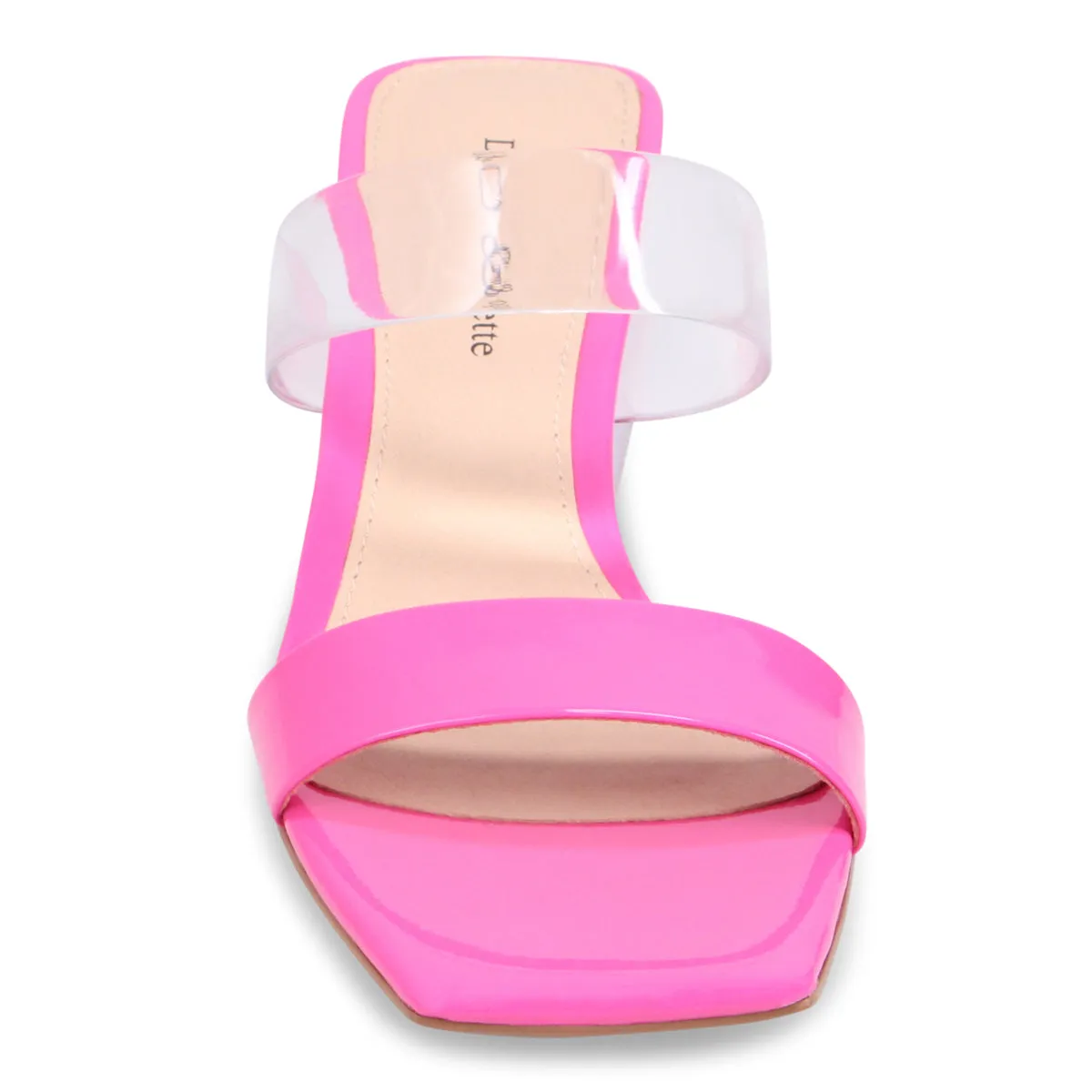 Ralsty Heeled Sandal