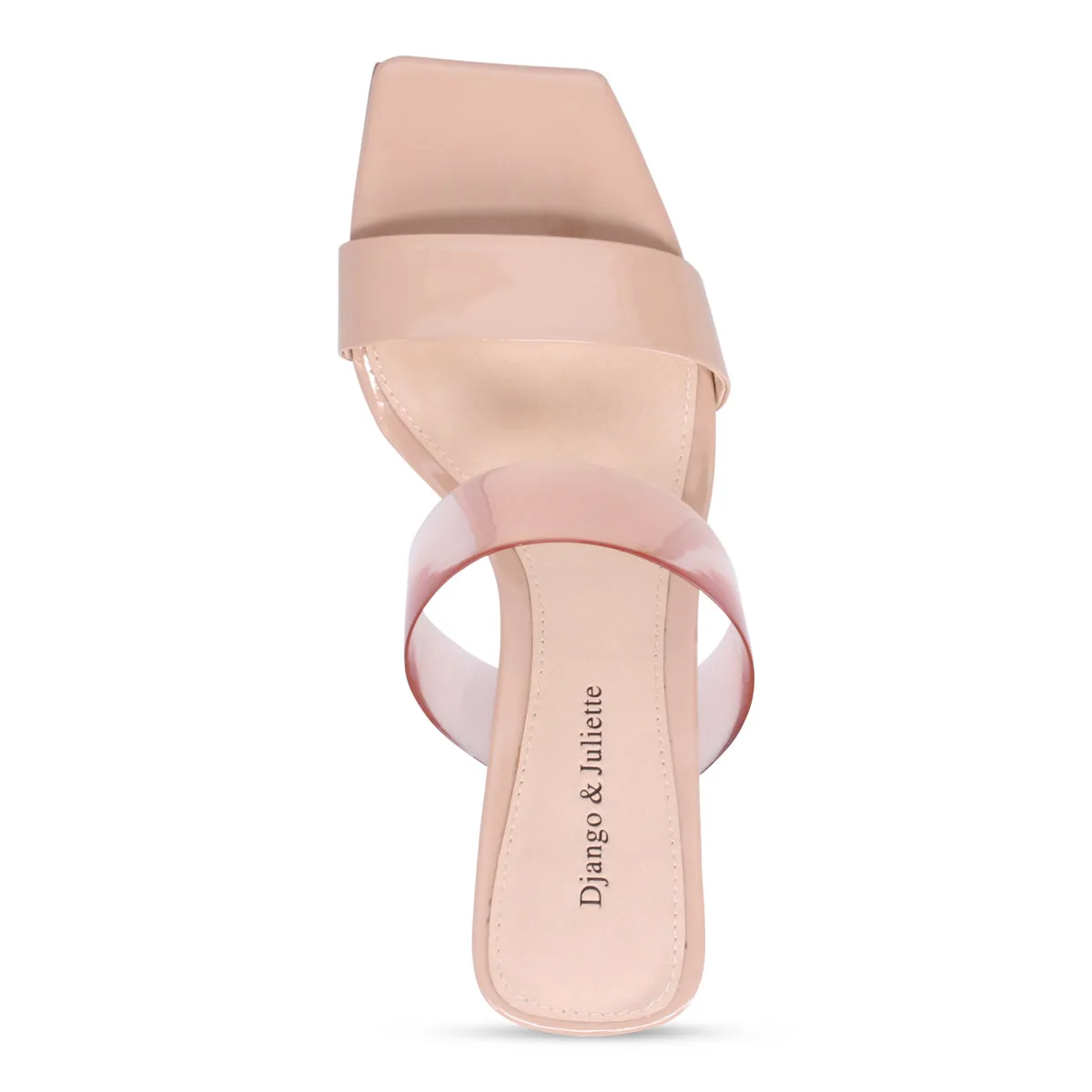 Ralsty Heeled Sandal