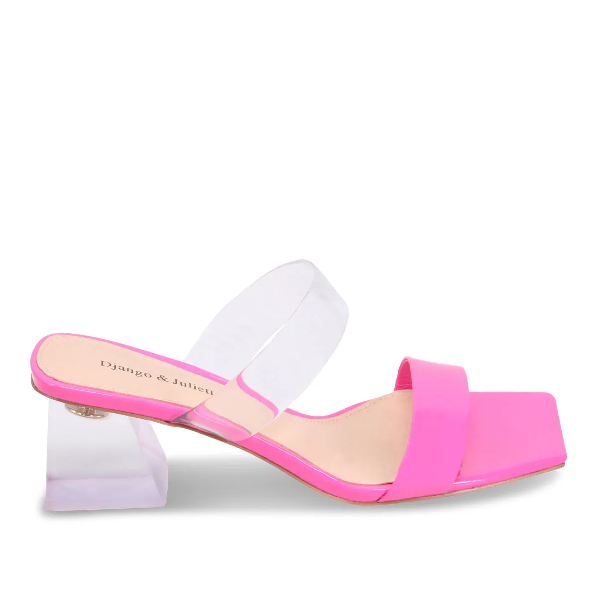 Ralsty Heeled Sandal