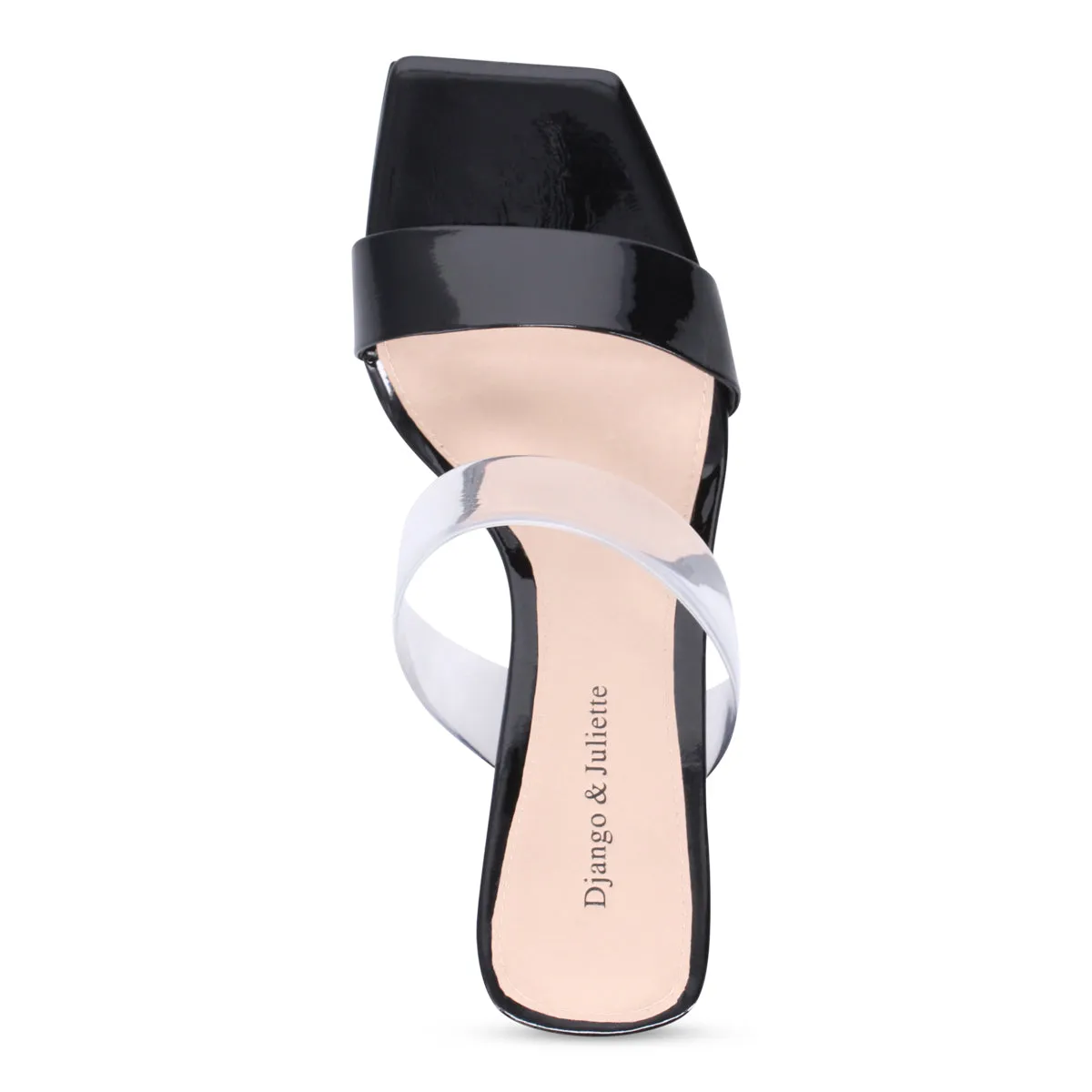 Ralsty Heeled Sandal