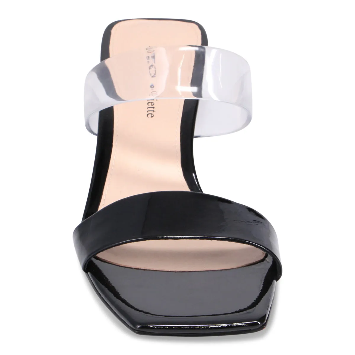 Ralsty Heeled Sandal
