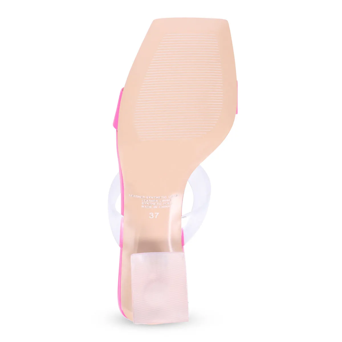 Ralsty Heeled Sandal
