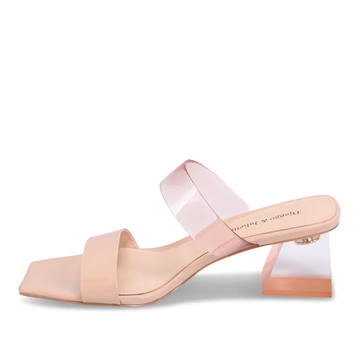 Ralsty Heeled Sandal