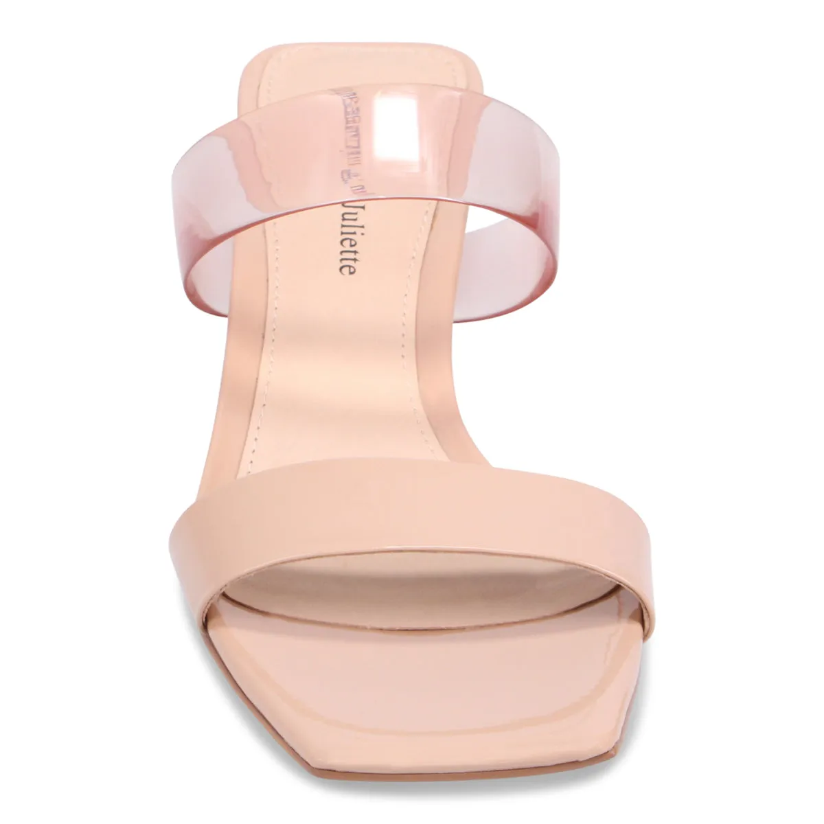 Ralsty Heeled Sandal