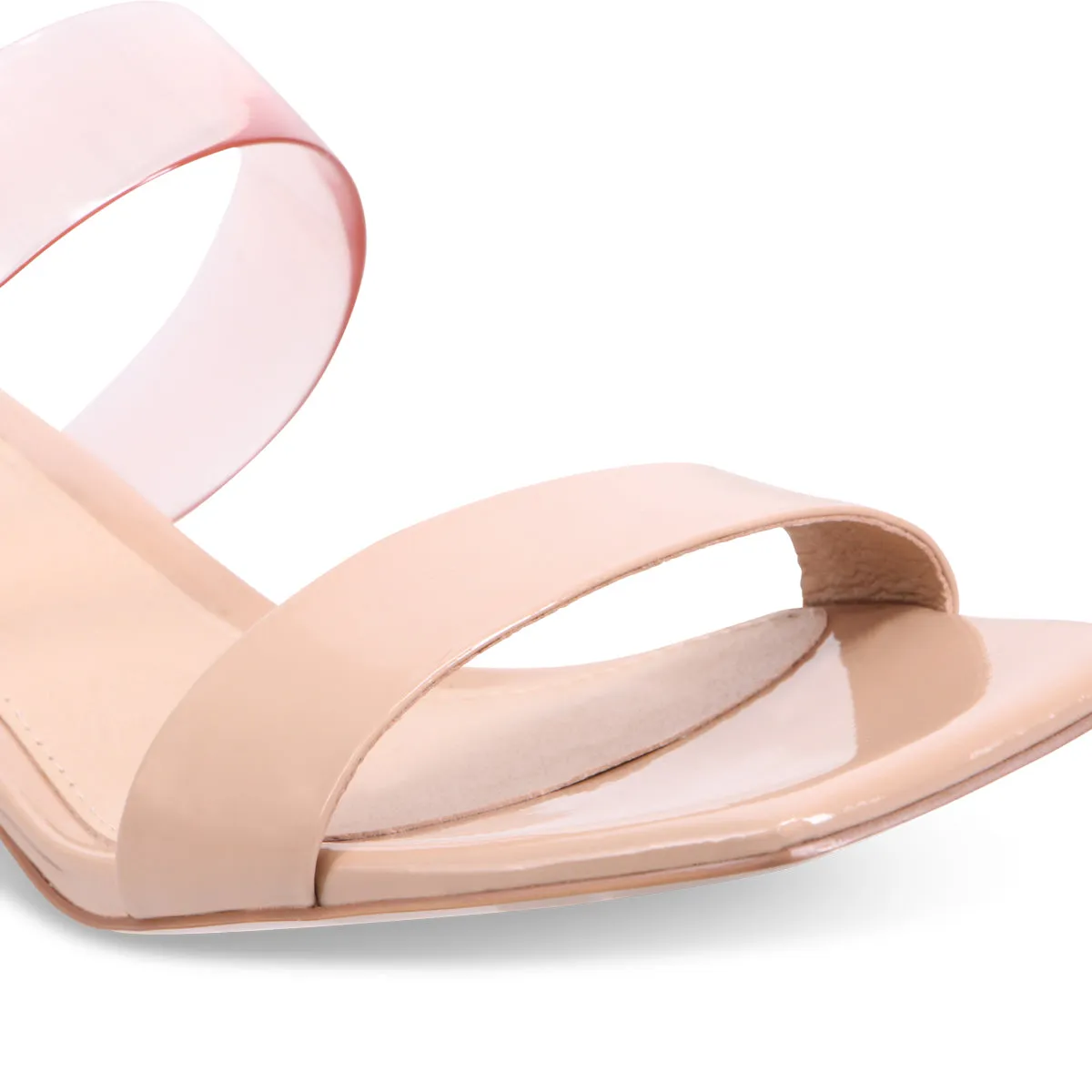 Ralsty Heeled Sandal