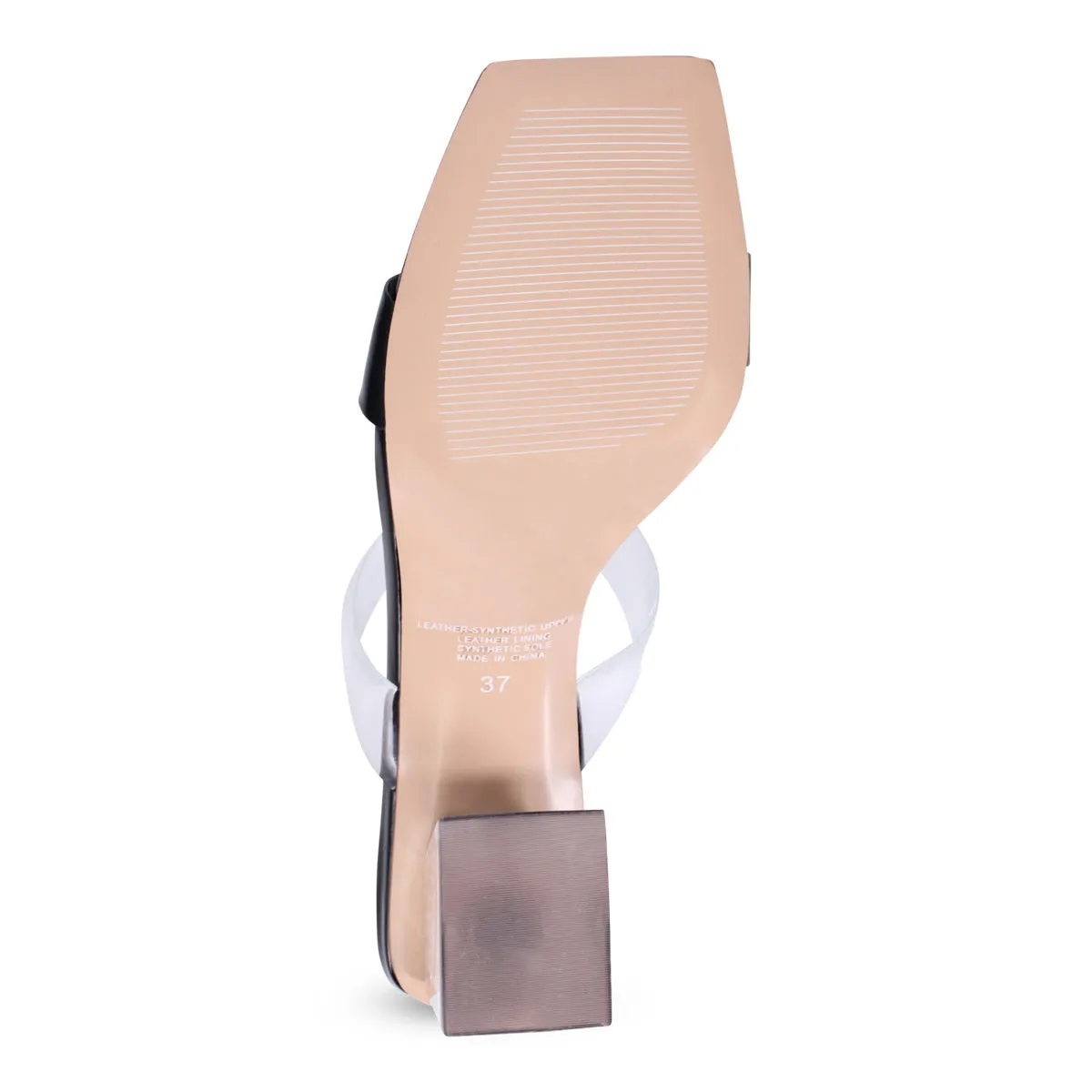 Ralsty Heeled Sandal