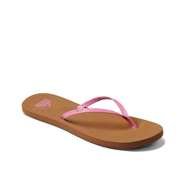 Reef Women's Bliss Nights Flip Flops-Assorted Colours