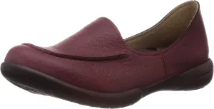 Regetta R-302 Women's Driving Loafer, Slip-On, Simple, Moccasin, Flat, Lightweight, Easy to Walk, Easy to Wear, Anti-fatigue, Comfort, Made in Japan