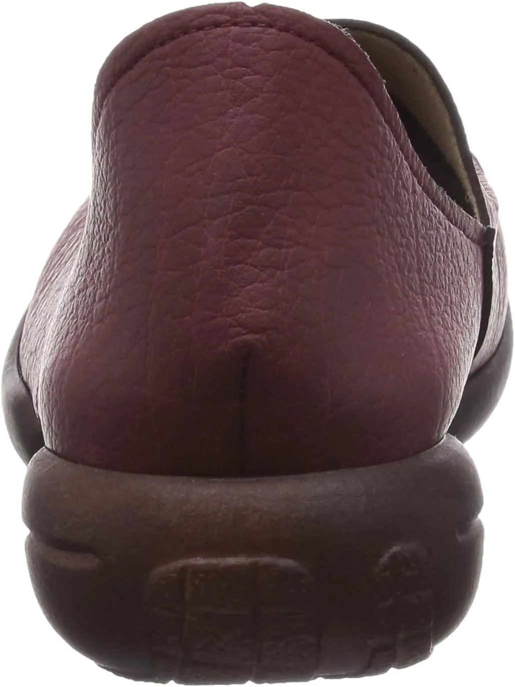 Regetta R-302 Women's Driving Loafer, Slip-On, Simple, Moccasin, Flat, Lightweight, Easy to Walk, Easy to Wear, Anti-fatigue, Comfort, Made in Japan