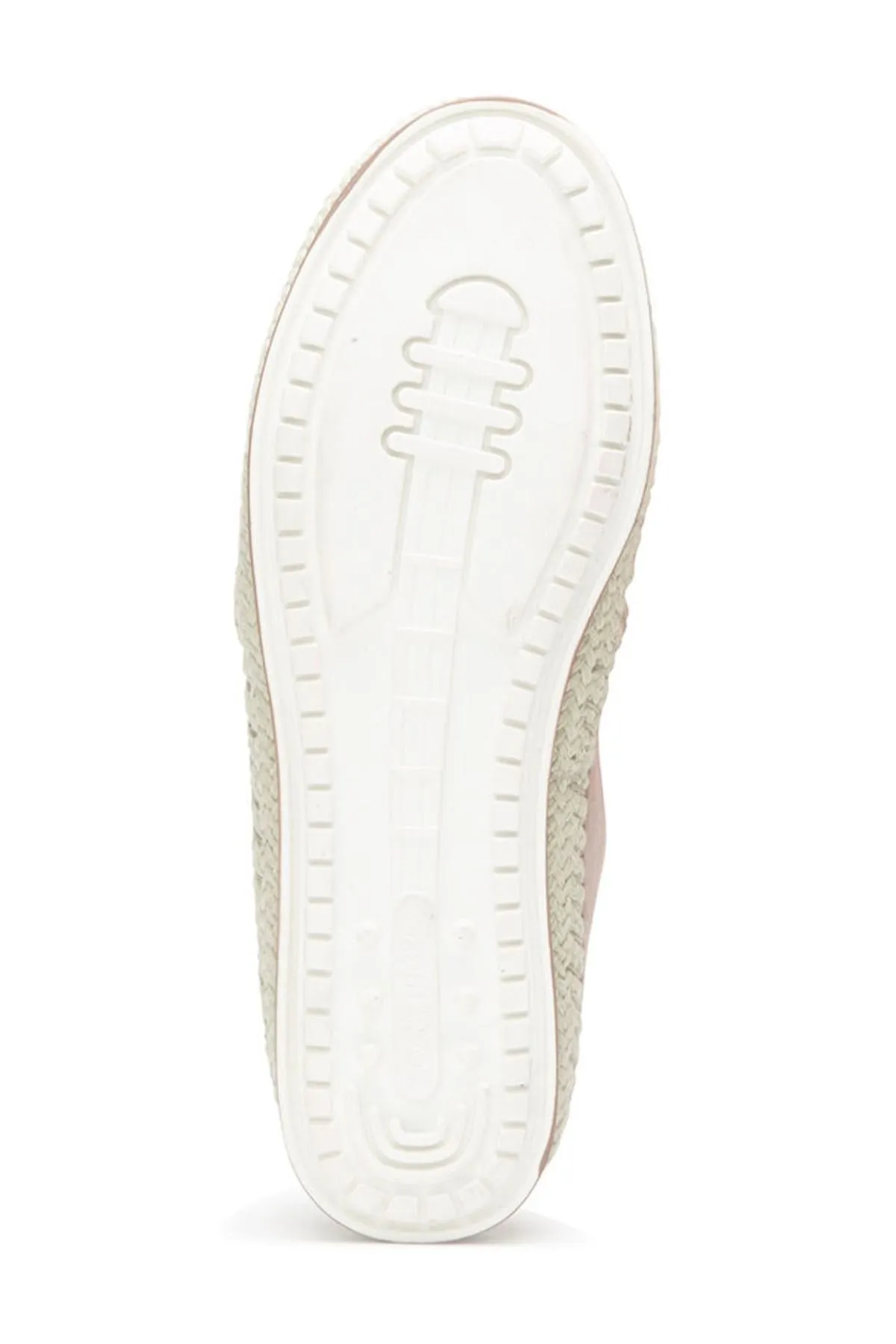 Remi Rose Suede Adam Tucker Slipon Flat