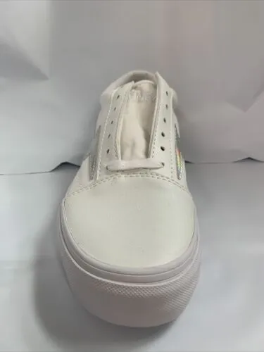 Revenge X Storm [Bolt White] Men’s Athletic Sneakers Size: 7 RV22