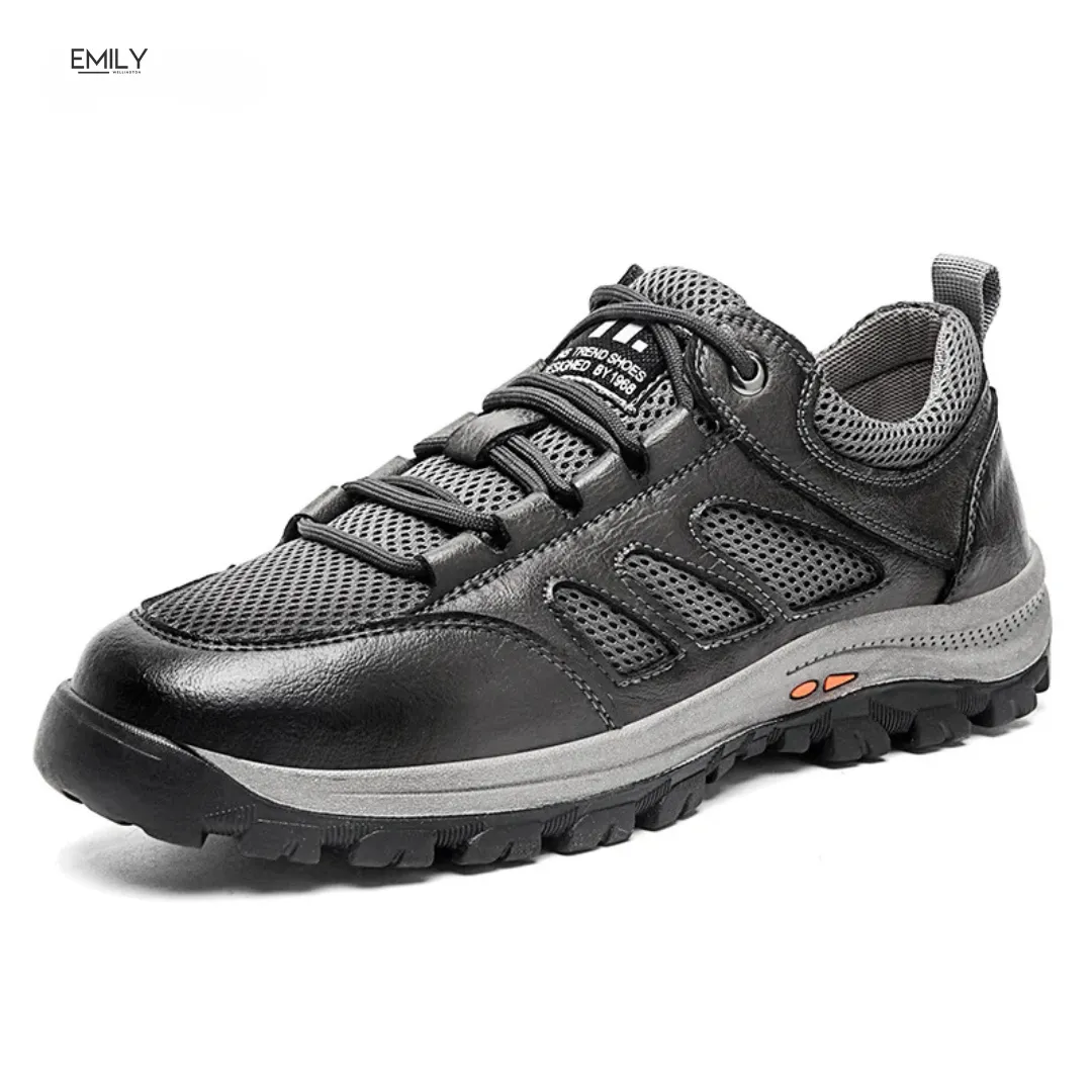 Rickey™ Orthopedic Men's Shoes