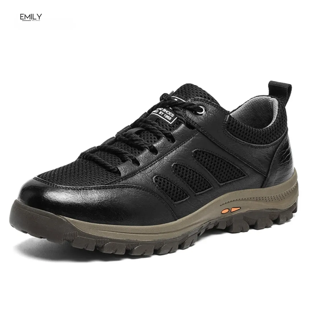 Rickey™ Orthopedic Men's Shoes
