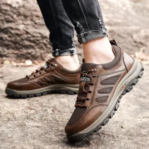 Rickey™ Orthopedic Men's Shoes