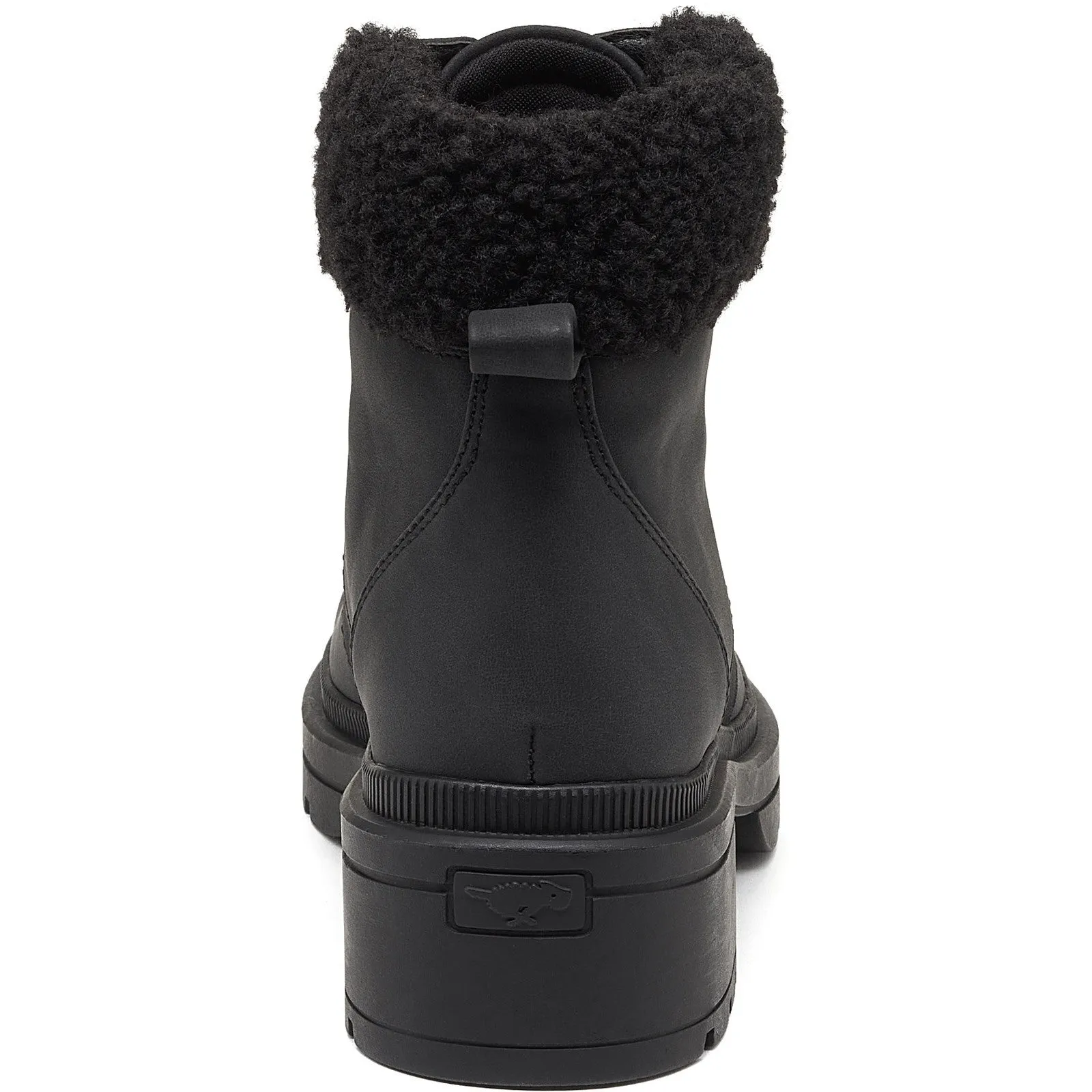 Rocket Dog Icy Womens Lace Up Ankle Boot