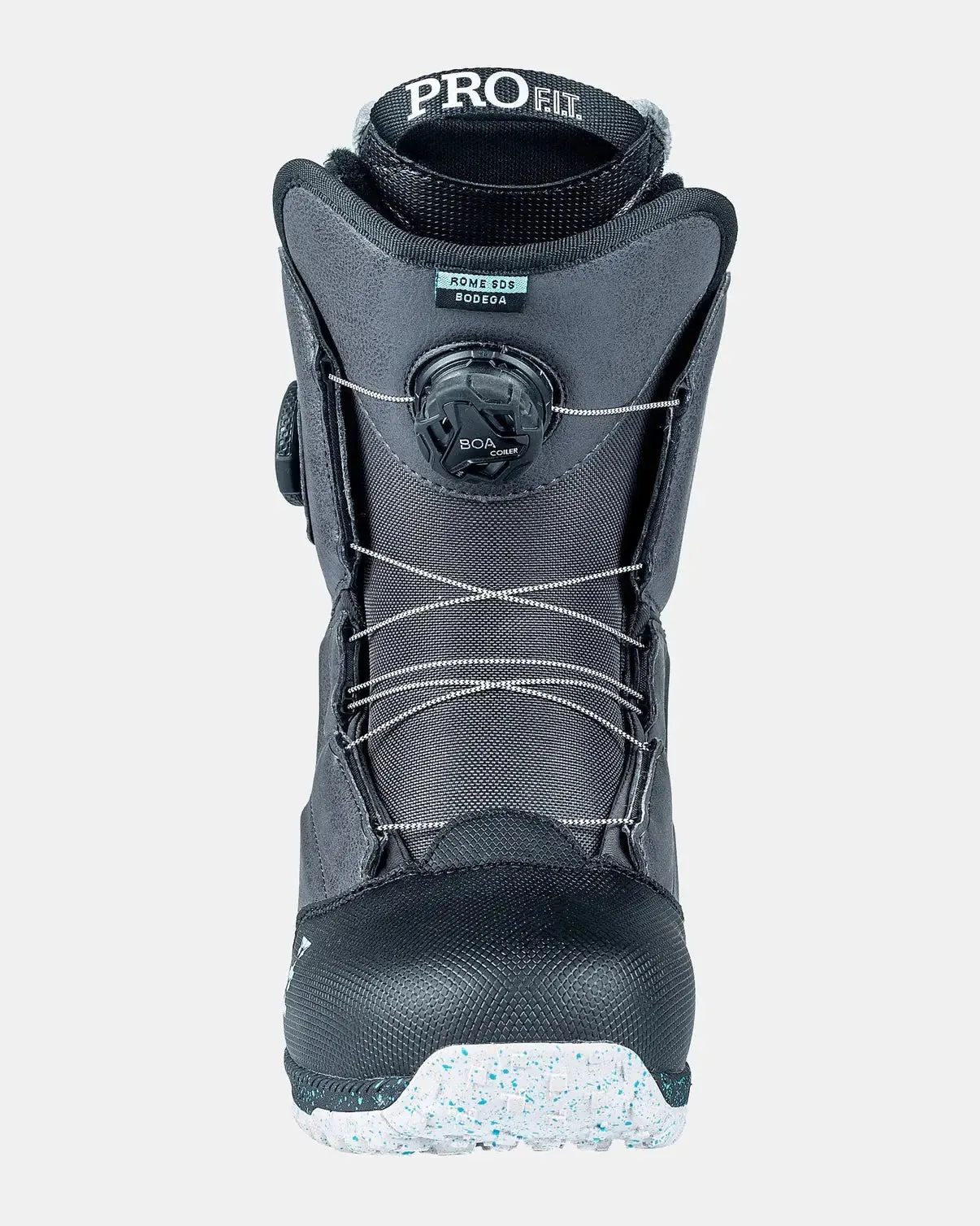 Rome Bodega BOA Women's Snowboard Boots