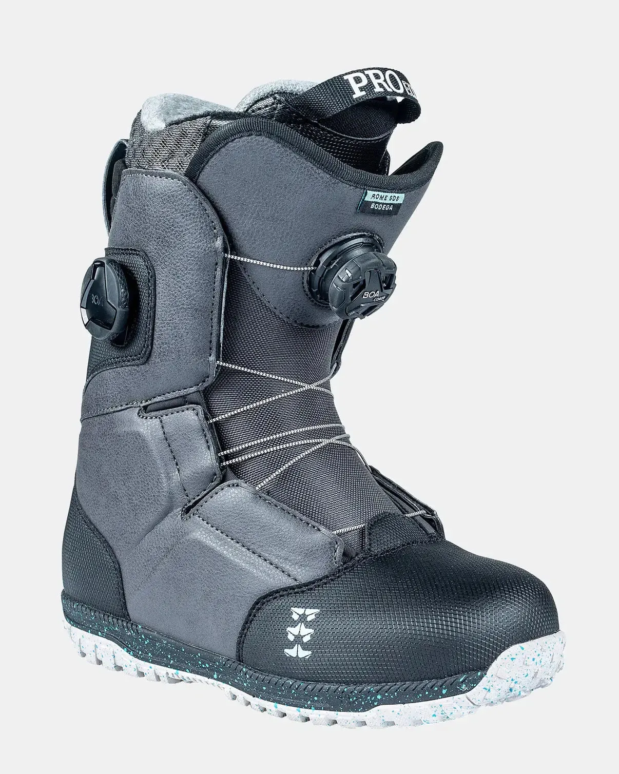 Rome Bodega BOA Women's Snowboard Boots