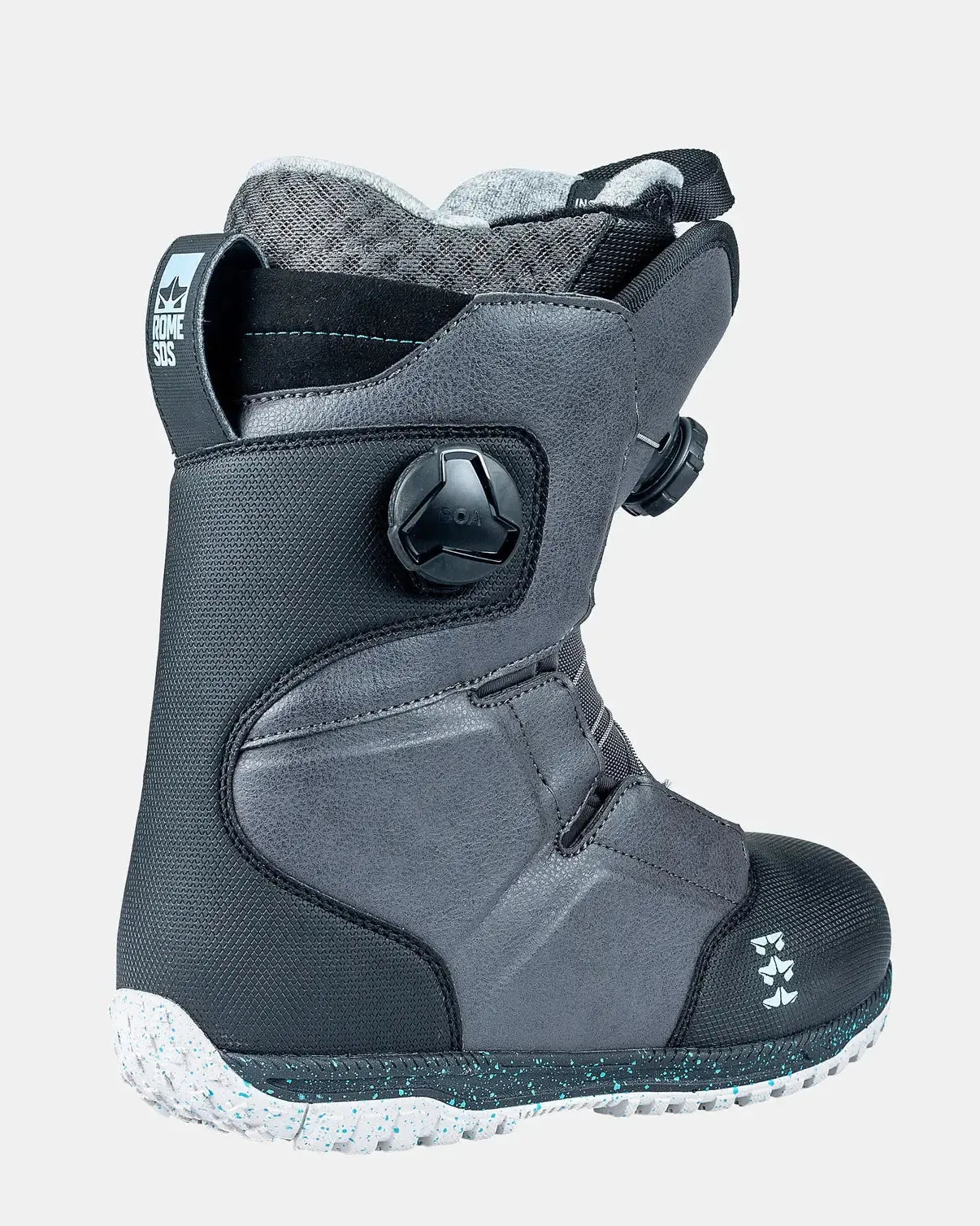 Rome Bodega BOA Women's Snowboard Boots