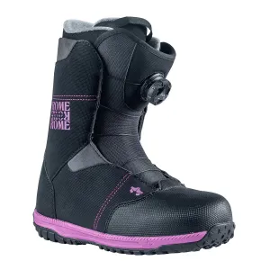 ROME W's STOMP BOA BOOT