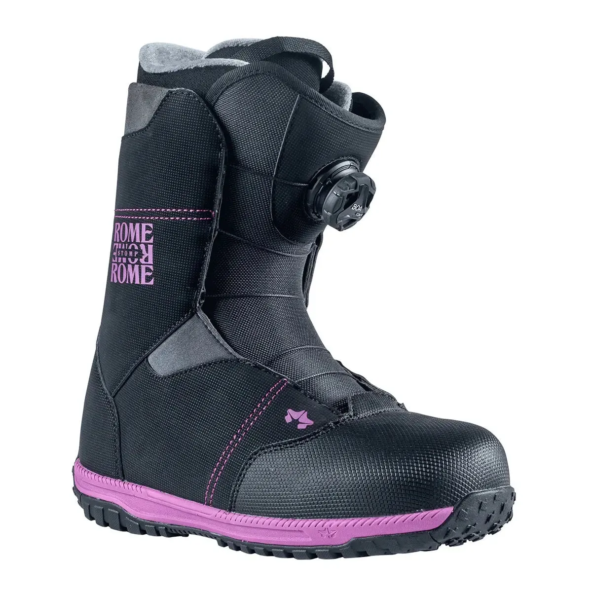 ROME W's STOMP BOA BOOT
