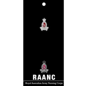 Royal Australian Army Nursing Corps Lapel Pin