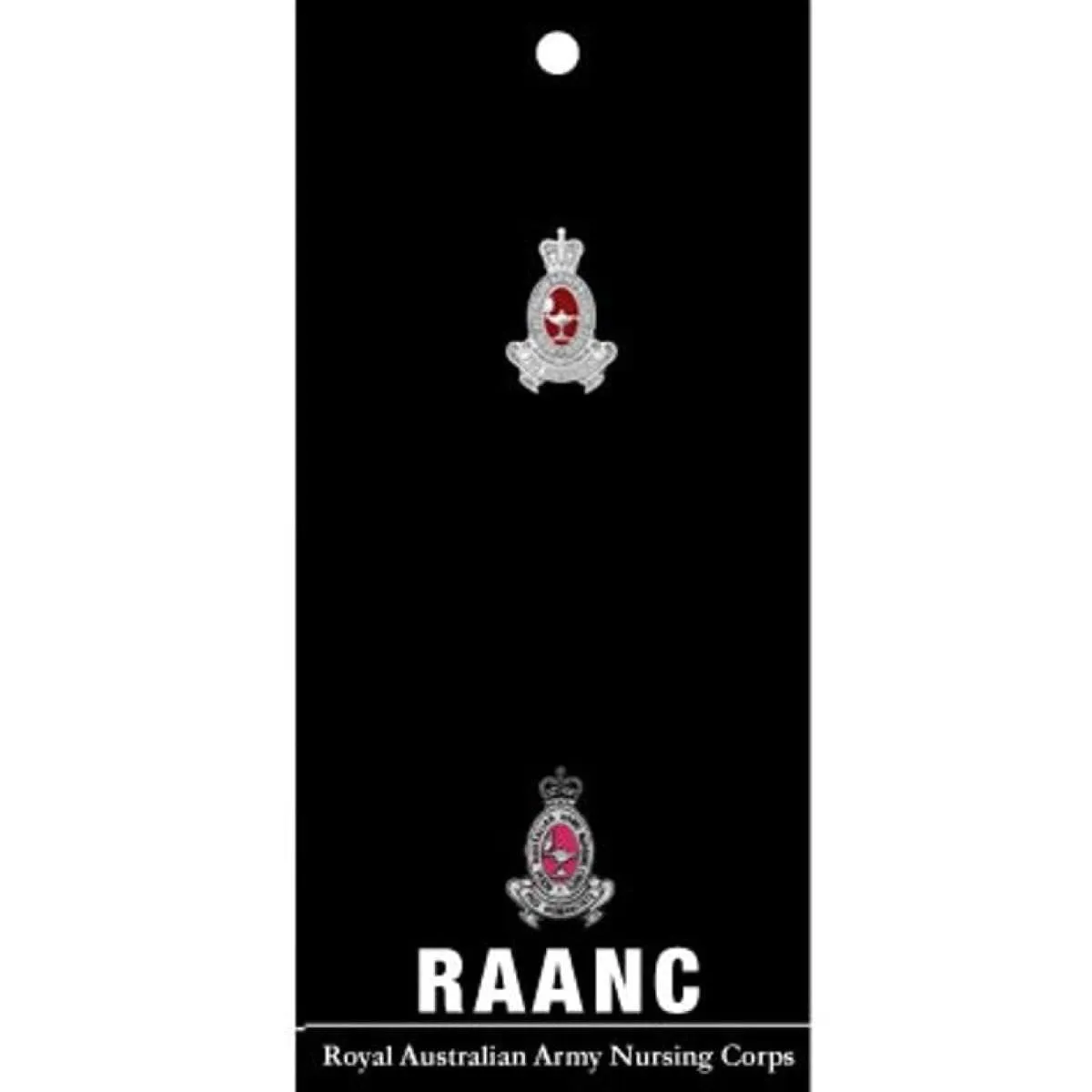 Royal Australian Army Nursing Corps Lapel Pin