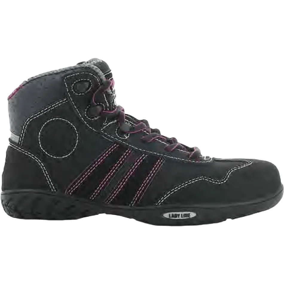 Safety Jogger "Isis" Safety Shoes