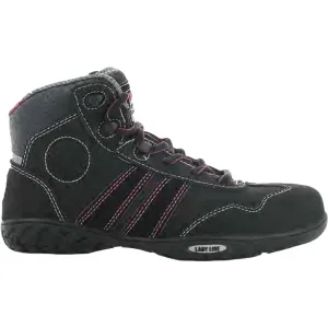 Safety Jogger "Isis" Safety Shoes