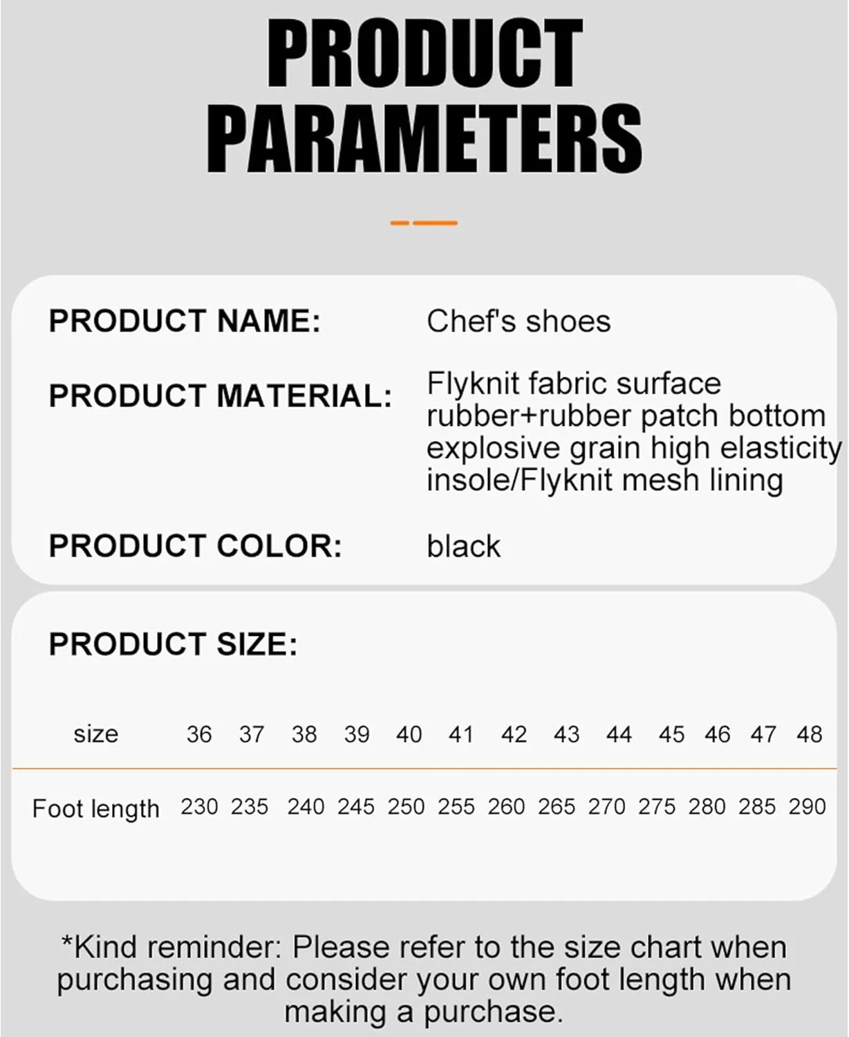 Safety Shoes Men's Shoes Waterproof Non-Slip oilproof Work Anti-Smash