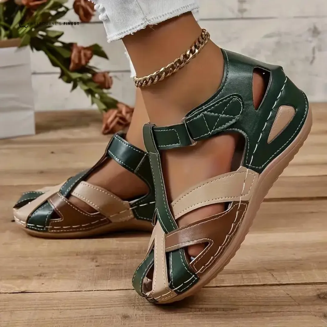 Sally™ Orthopedic Women's Shoes